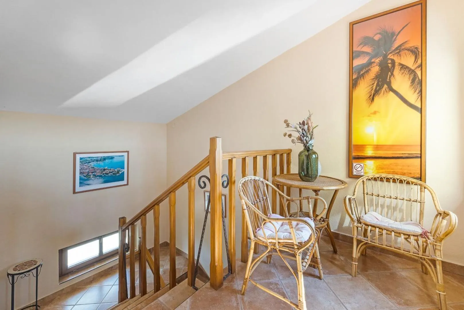 Villa Bucks Near Porec For 20 Persons With Sea View, Whirlpool, Sauna & Fitness Visnjan 0*,  Croatia