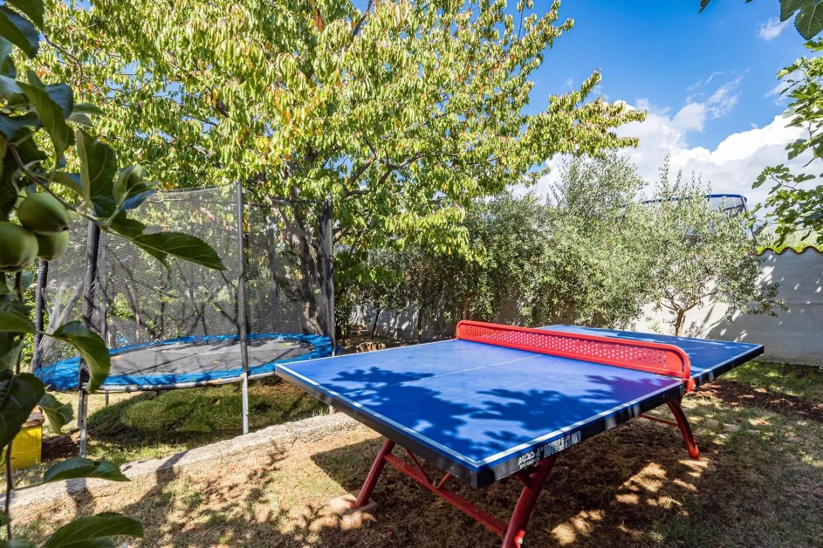 Villa Bucks Near Porec For 20 Persons With Sea View, Whirlpool, Sauna & Fitness Visnjan Croatia